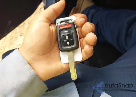 2018 Honda Civic Sport from USA, damaged, VIN SHHFK7H4XJU229663